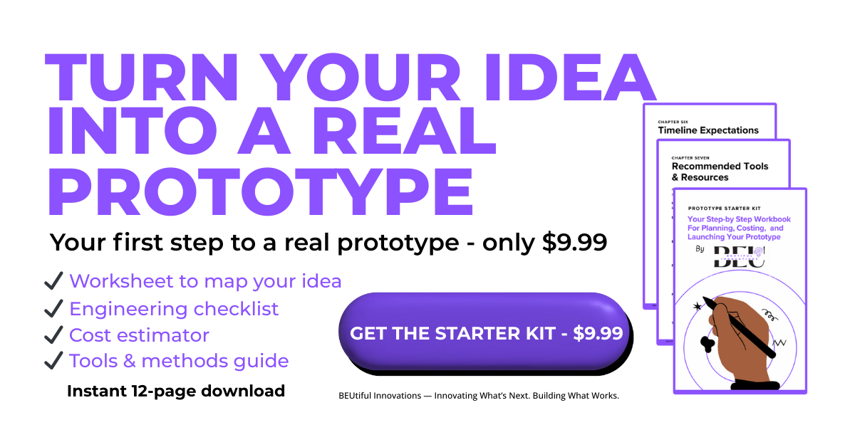 Prototype Starter Kit